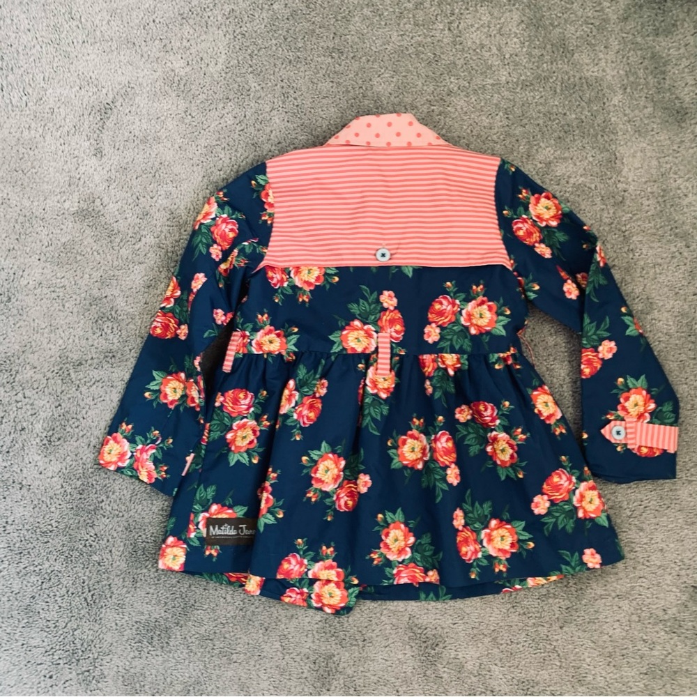 MATILDA JANE JACKET - Picture 3 of 4